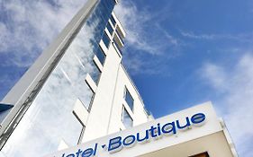 Turrim Dei Hotel Boutique